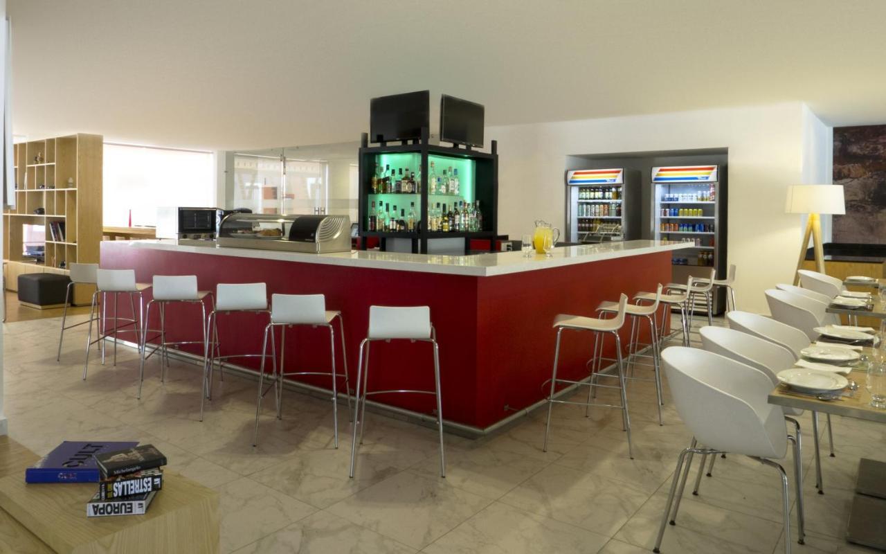 Fiesta Inn León Exterior foto