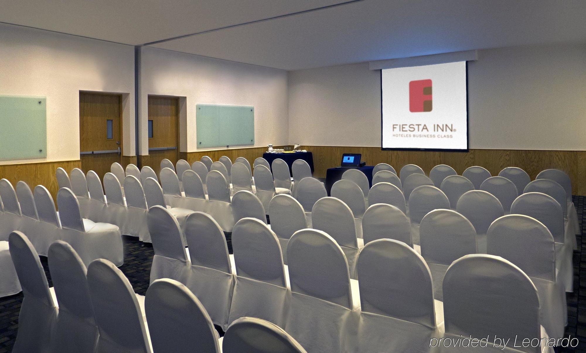 Fiesta Inn León Business foto